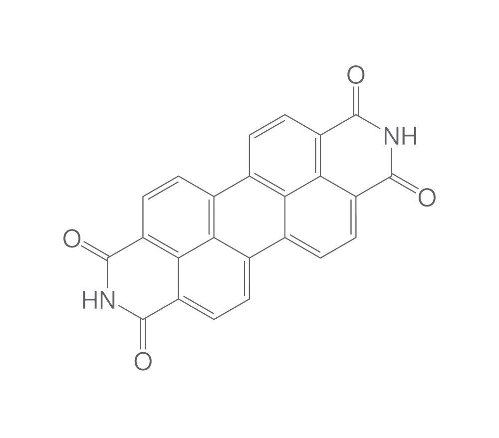 Image of 3,4,9,10-Perylenetetracarboxylic diimide