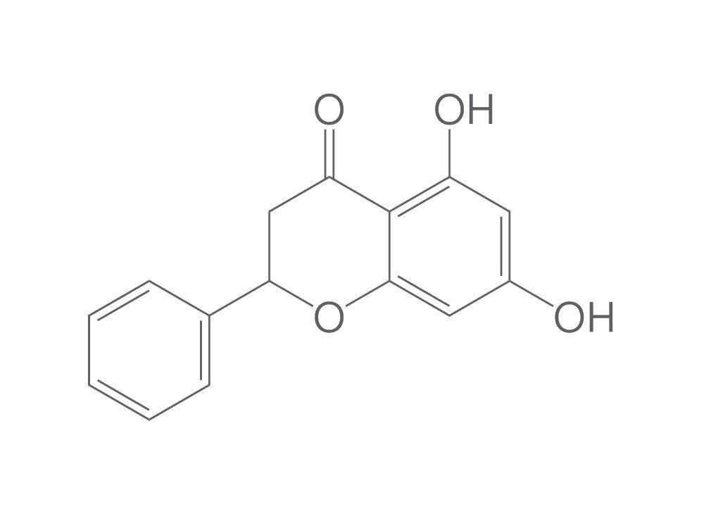 Pinocembrin, min. 95 %, 50 mg - Luminix Health