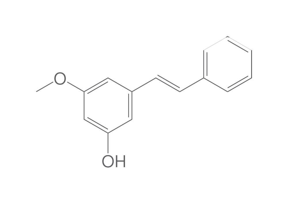 Pinosylvin mono methyl ether, min. 95 %, 25 mg - Luminix Health
