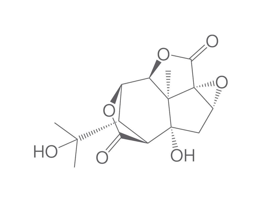 Picrotin, min. 95 %, 250 mg - Luminix Health