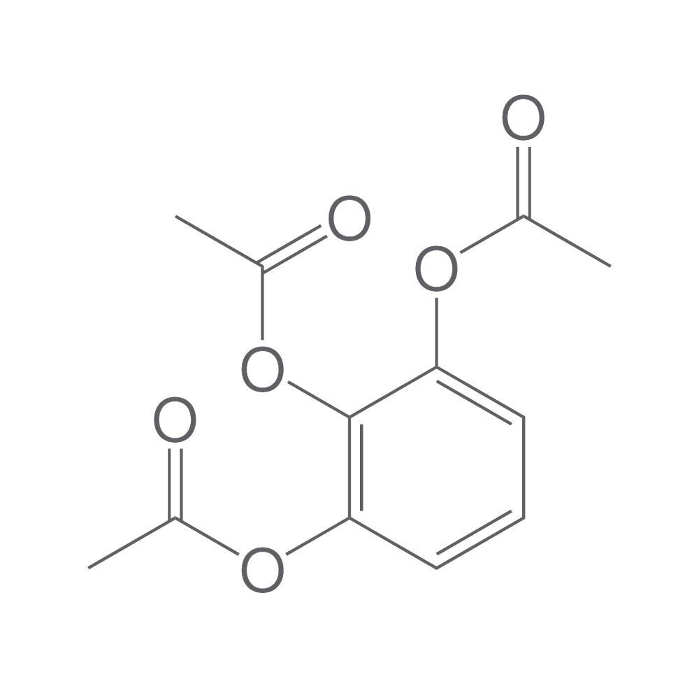 1,2,3-Phenenyl triacetate, min. 95 %, 10 g - Luminix Health