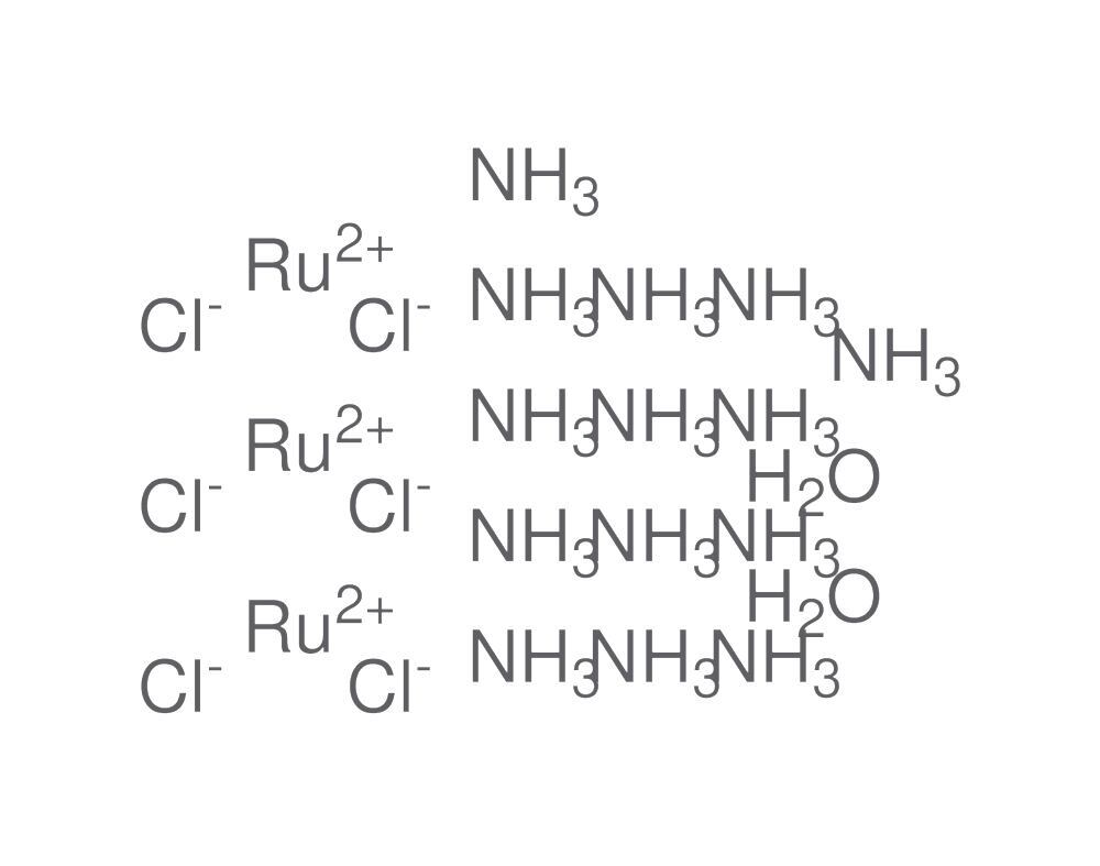 Ruthenium red, 1 g - Luminix Health