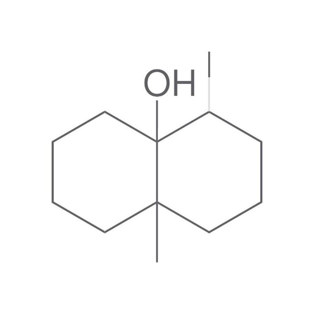 (+/-)-Geosmin, min. 95 %, 5 mg - Luminix Health