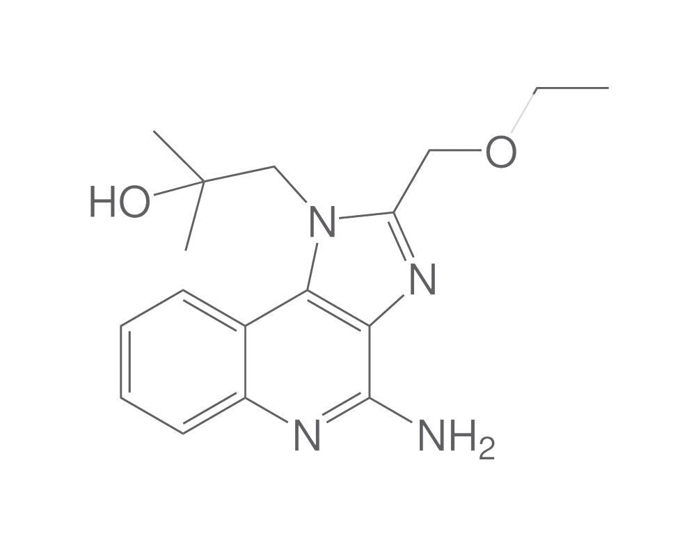 Resiquimod, 250 mg - Luminix Health