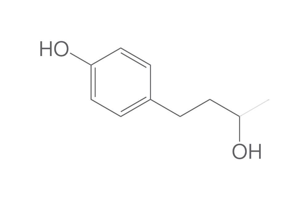 rac-Rhododendrol, min. 95 %, 500 mg - Luminix Health