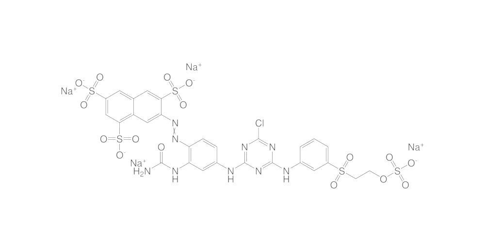 C.I.Reactive Yellow 145, 10 g - Luminix Health