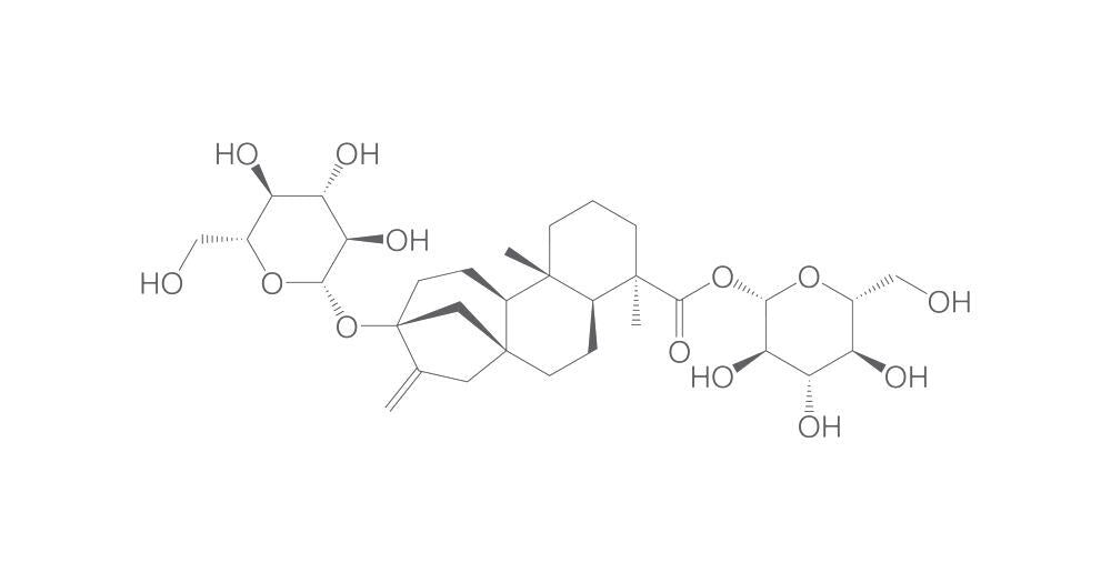 Rubusoside, 25 mg - Luminix Health
