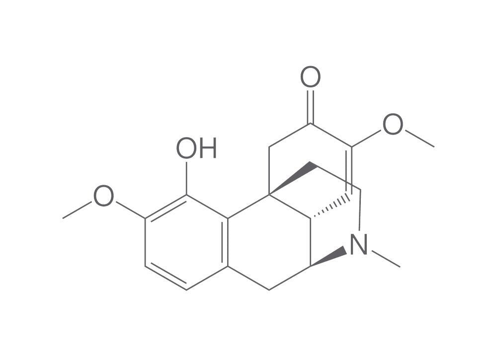 Sinomenine, min. 95 %, 500 mg - Luminix Health
