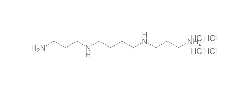 Spermine tetrahydrochloride, 10 g - Luminix Health