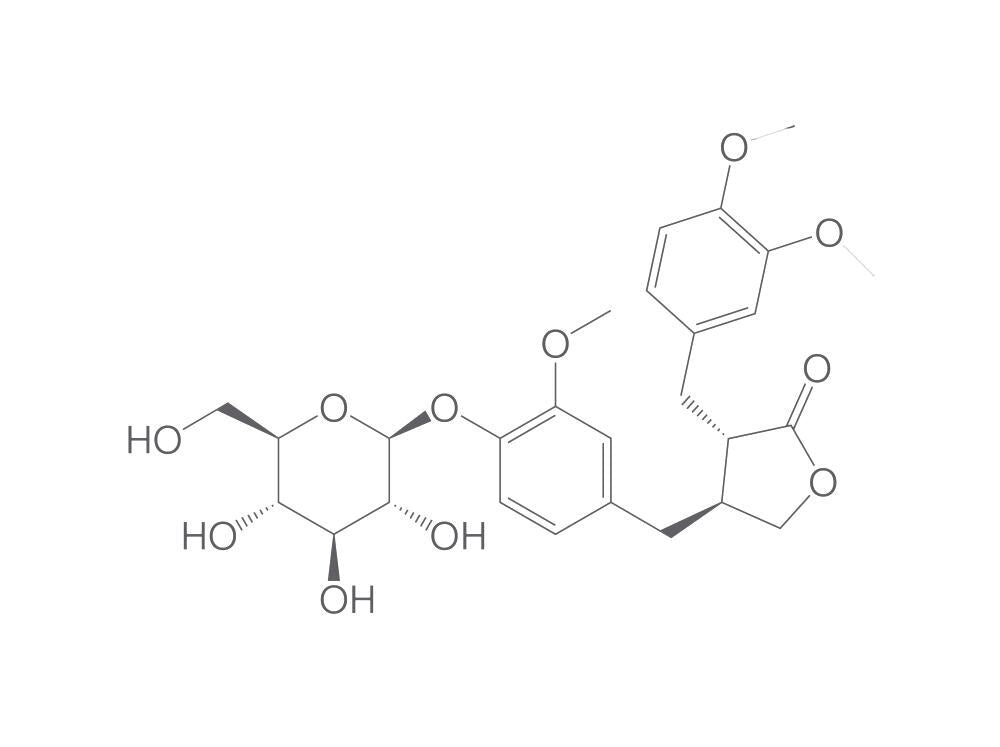 Styraxlignolide F, min. 95 %, 2 mg - Luminix Health