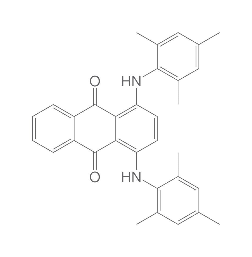 Solvent blue 104, 500 g - Luminix Health
