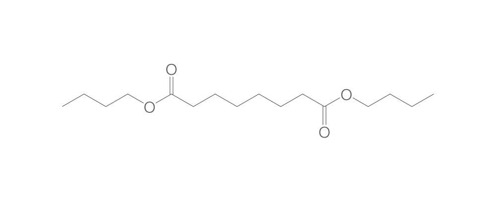 Suberic acid di-n-butyl ester, min. 90 %, 100 g - Luminix Health