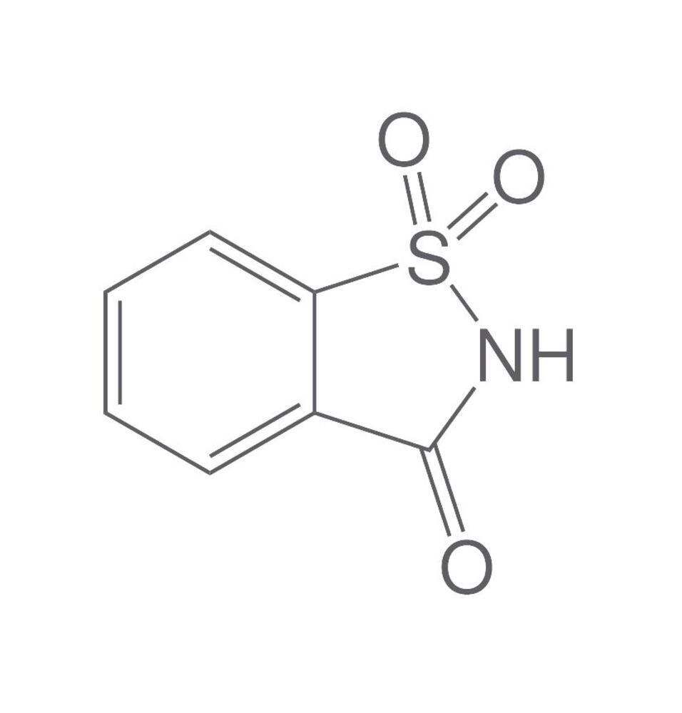 Saccharin, 2 kg - Luminix Health