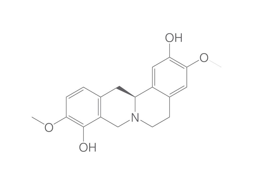 S-Scoulerine, min. 85 %, 1 g - Luminix Health