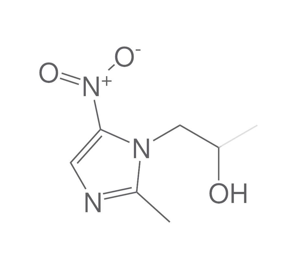 Secnidazole, min. 95 %, 250 g - Luminix Health