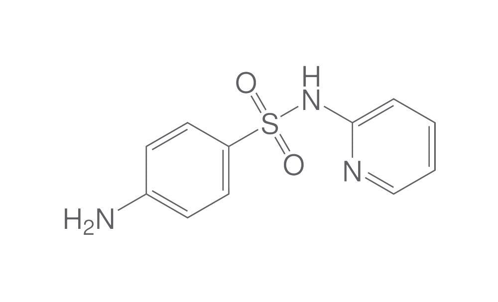 Sulfapyridine, 100 g - Luminix Health