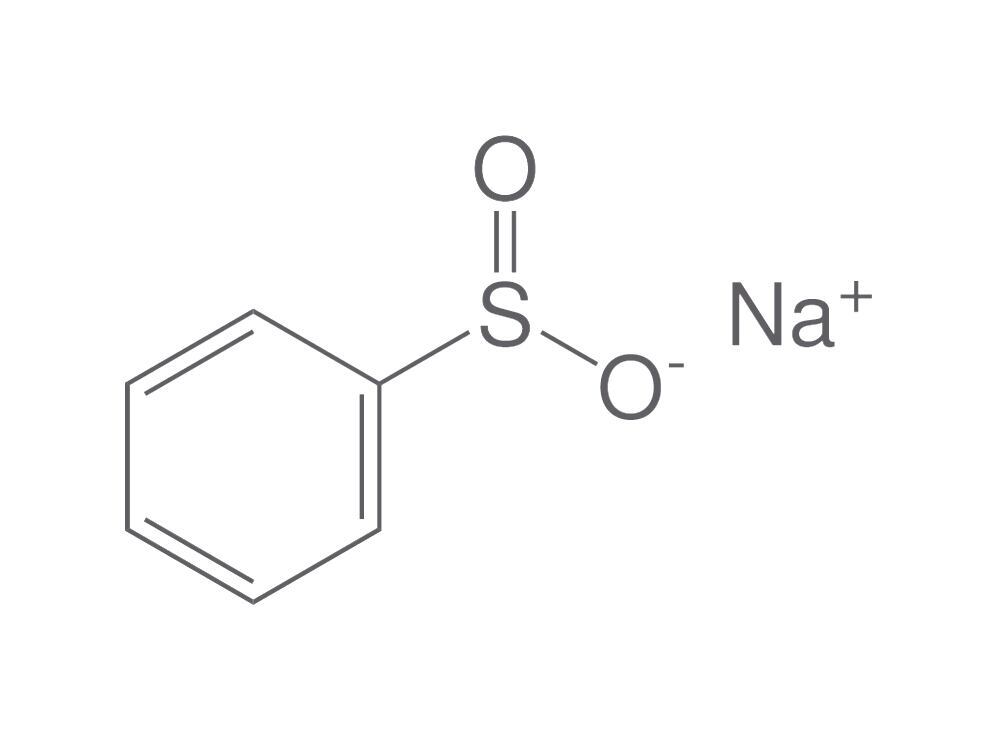 Sodium benzenesulphinate, anhydrous, 2 kg - Luminix Health