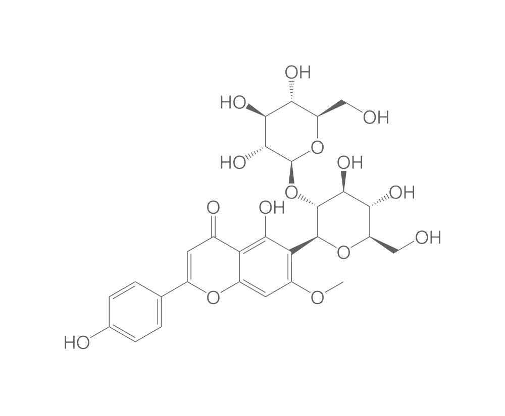 Spinosin, min. 95 %, 25 mg - Luminix Health