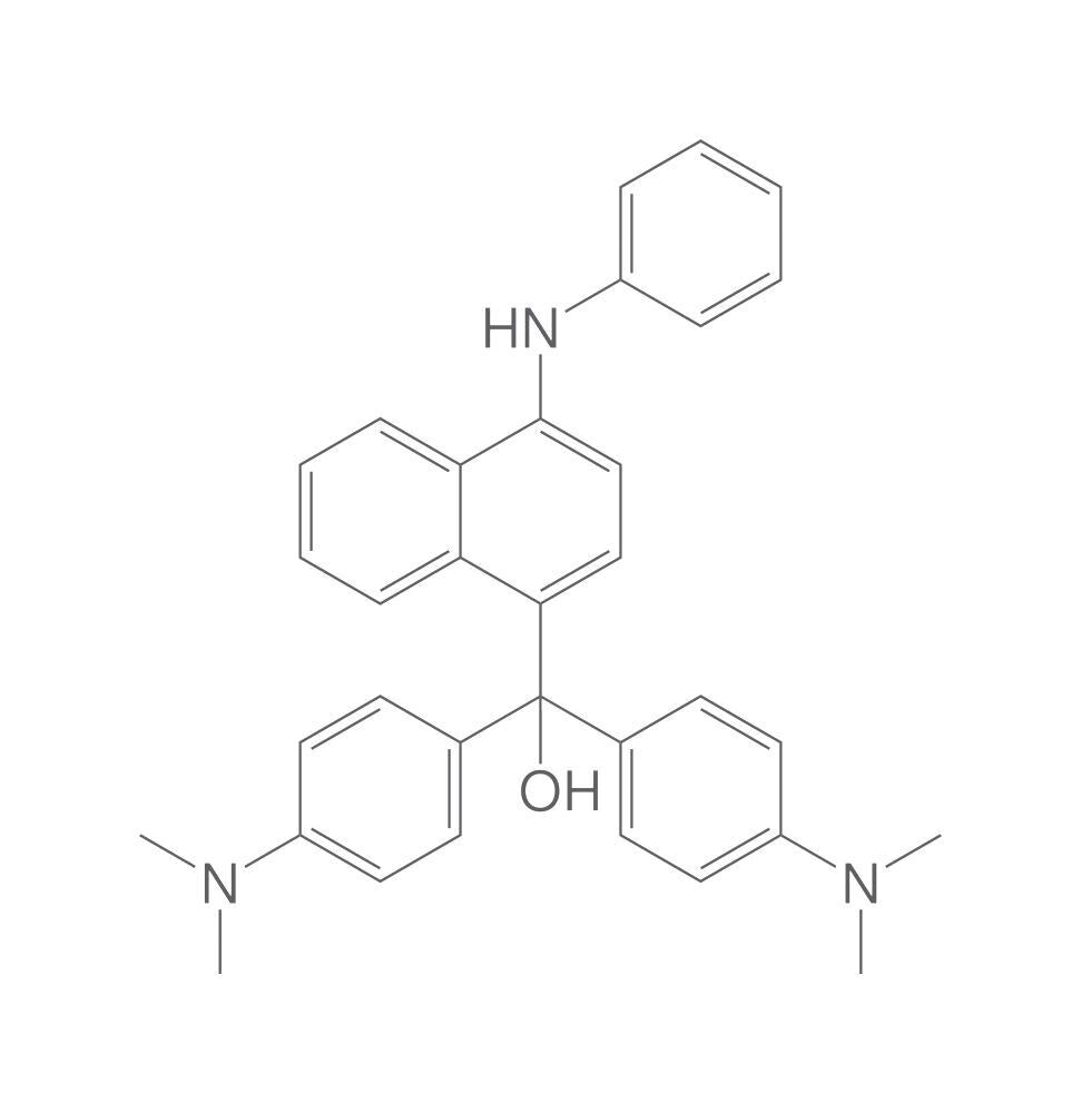 Image of Solvent Blue 4, 250 mg - Luminix Health