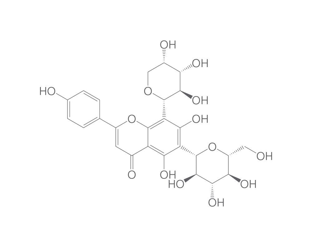 Schaftoside, 10 mg - Luminix Health