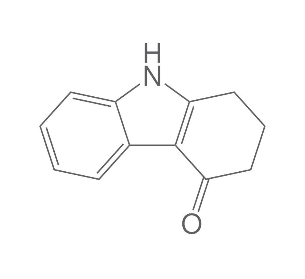 1,2,3,9-Tetrahydro-4H-carbazol-4-one, min. 95 %, 100 g - Luminix Health