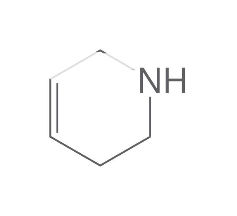 1,2,3,6-Tetrahydropyridine, min. 95 %, 2 g - Luminix Health
