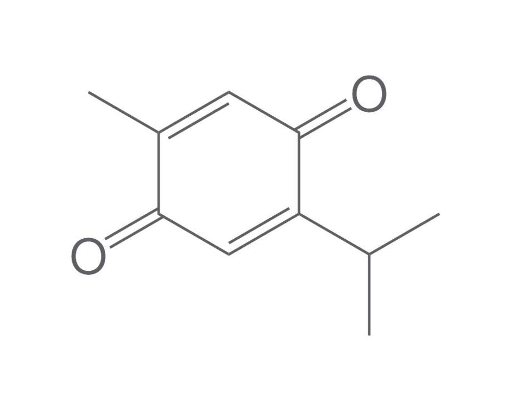 Thymoquinone, min. 95 %, 10 g - Luminix Health