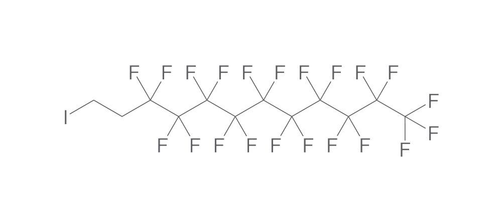 Image of 1,1,2,2-Tetrahydroperfluorododecyl iodid