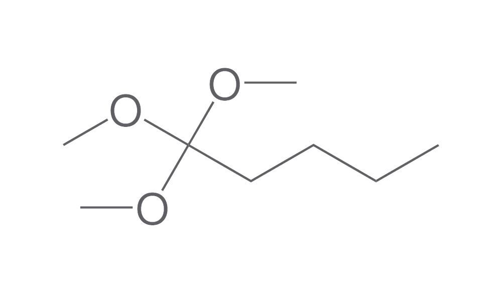 Trimethyl orthovalerate, min. 95 %, 10 g - Luminix Health