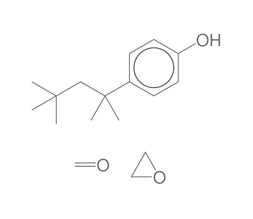 Tyloxapol, 25 g - Luminix Health