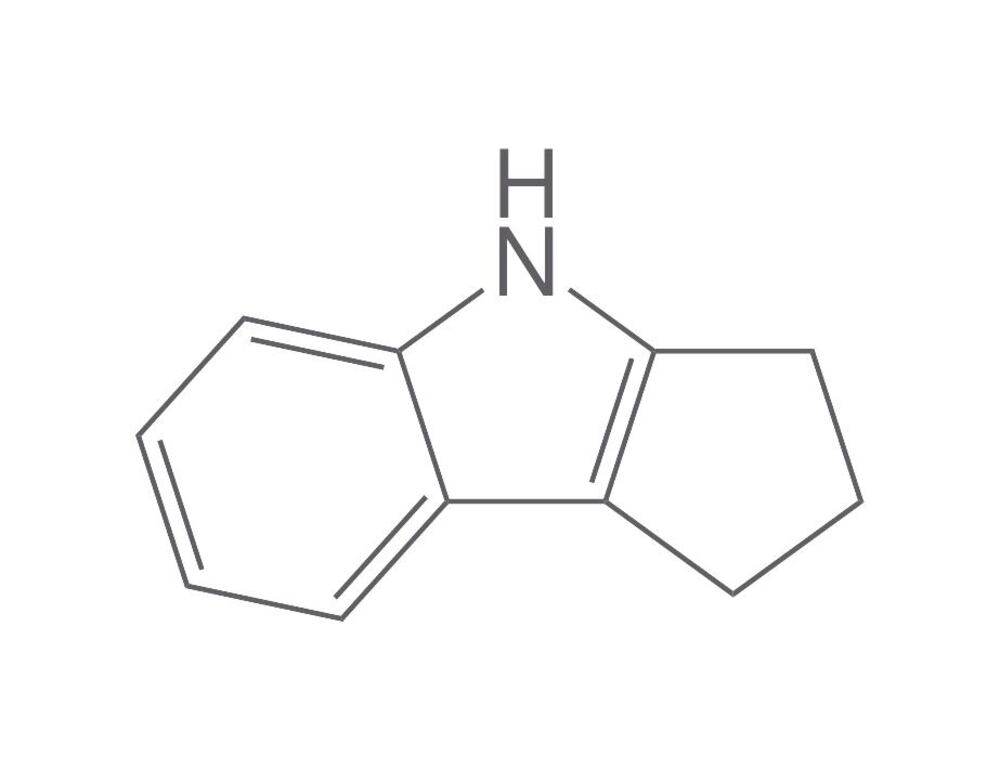 Image of 1,2,3,4-Tetrahydrocyclopenta[b]indole
