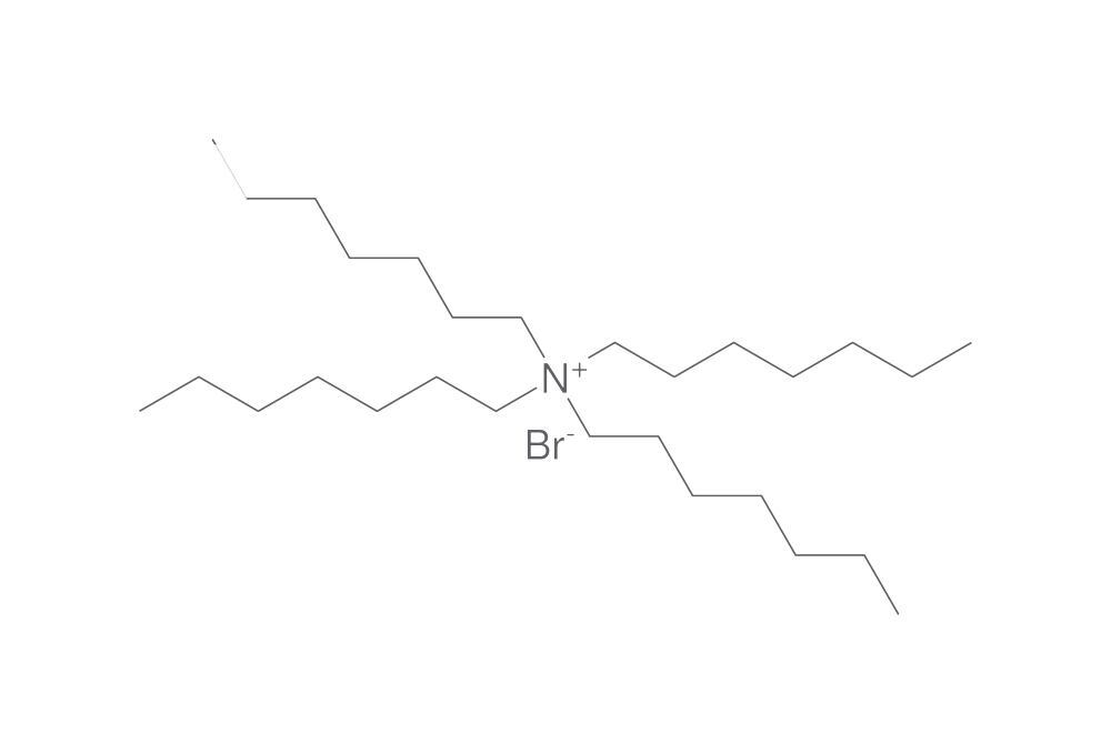 Tetraheptylammonium bromide, 50 g - Luminix Health