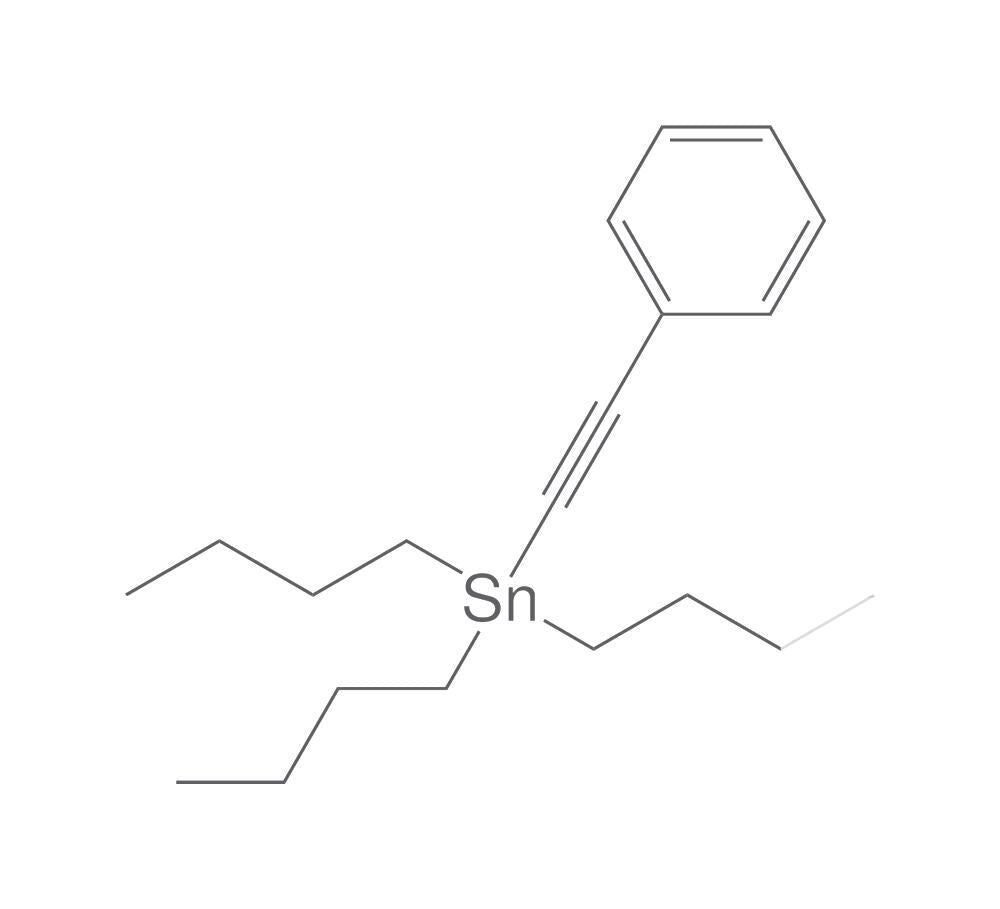 Tributyl(phenylethynyl)tin, min. 95 %, 5 g - Luminix Health