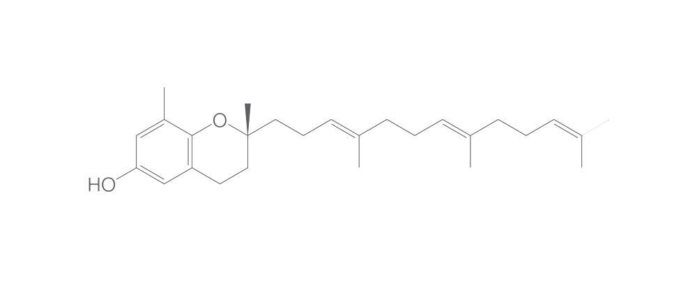 delta-Tocotrienol, min. 95 %, 5 mg - Luminix Health