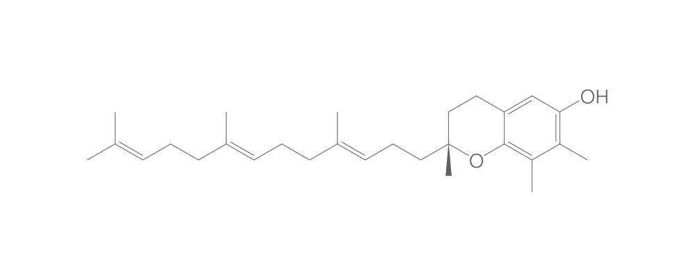 gamma-Tocotrienol, min. 95 %, 1 mg - Luminix Health