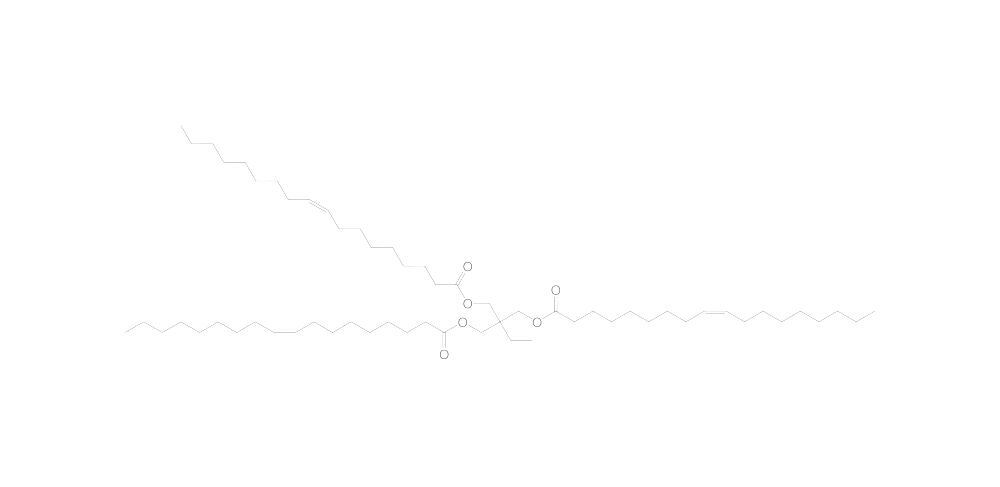 Trimethylolpropane trioleate, min. 95 %, 250 g - Luminix Health