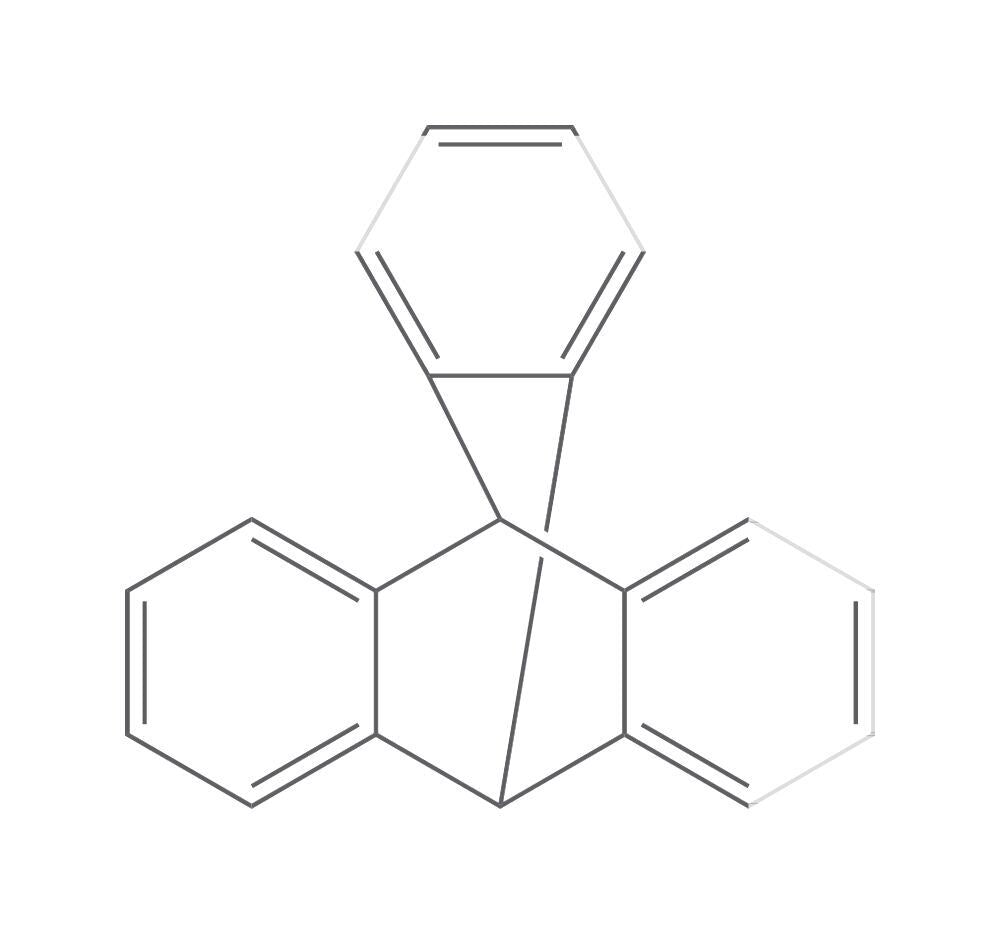 Tryptycene, min. 95 %, 10 g - Luminix Health