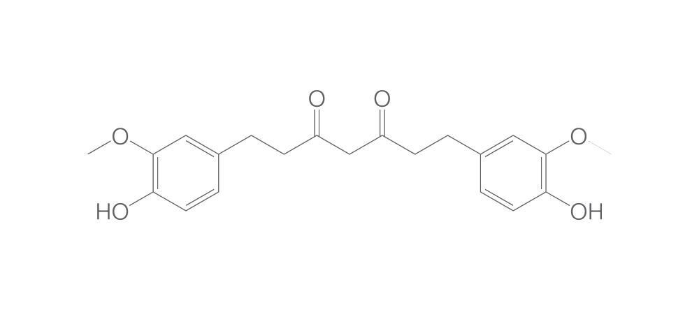 Tetrahydro curcumin, min. 95 %, synthetic, 25 g - Luminix Health