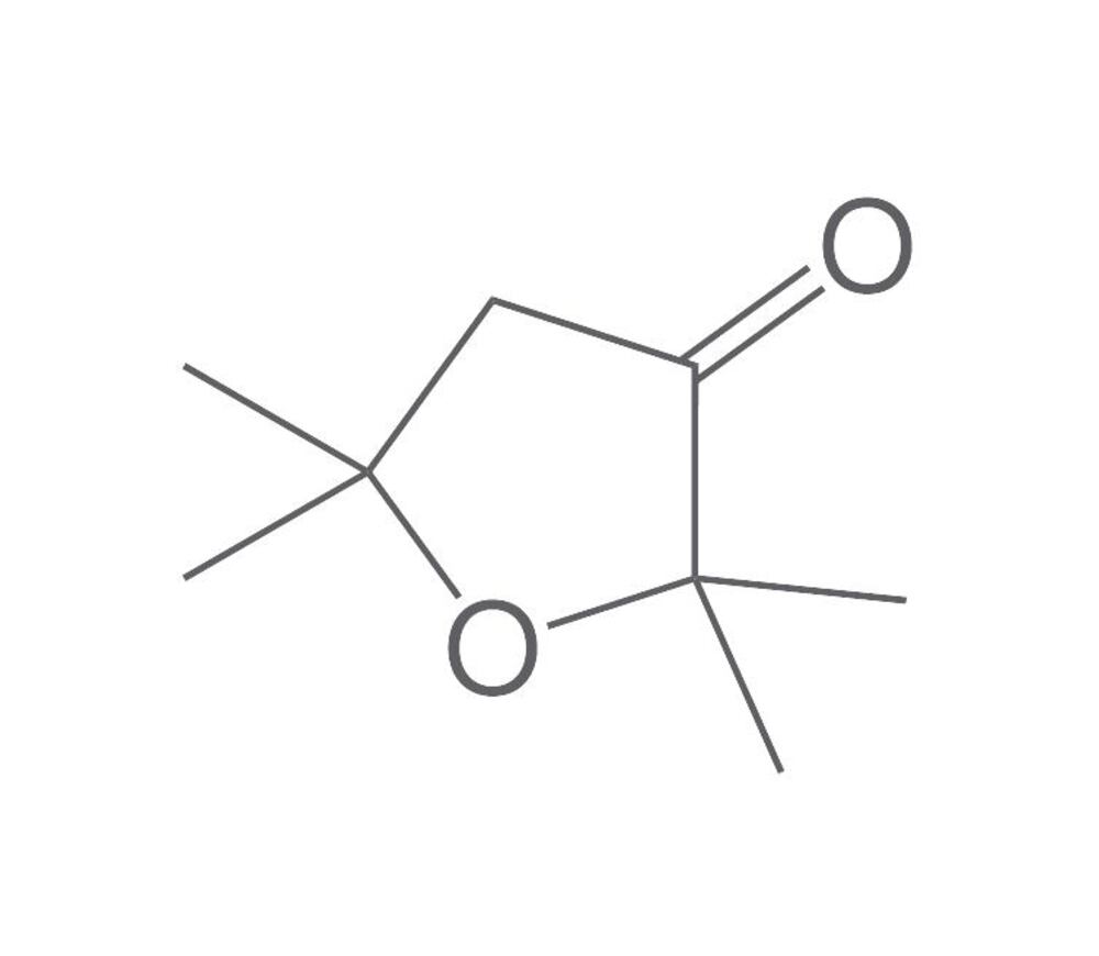 2,2,5,5-Tetramethyldihydrofuran-3(2H)-on, e, 2 g - Luminix Health