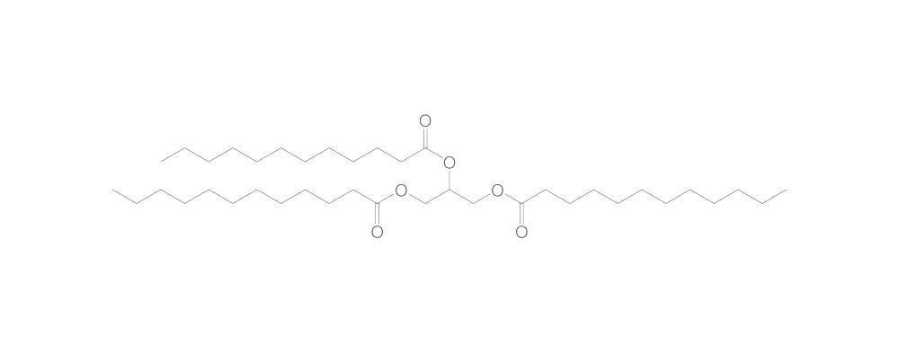 Trilaurin, min. 95 %, 25 g - Luminix Health