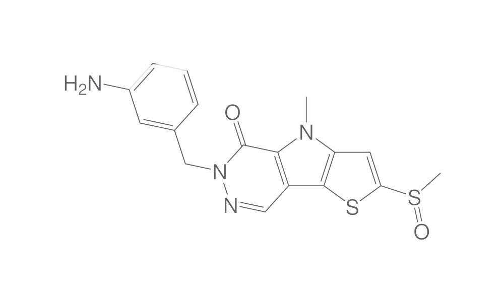 TEPP-46, min. 95 %, 25 mg - Luminix Health
