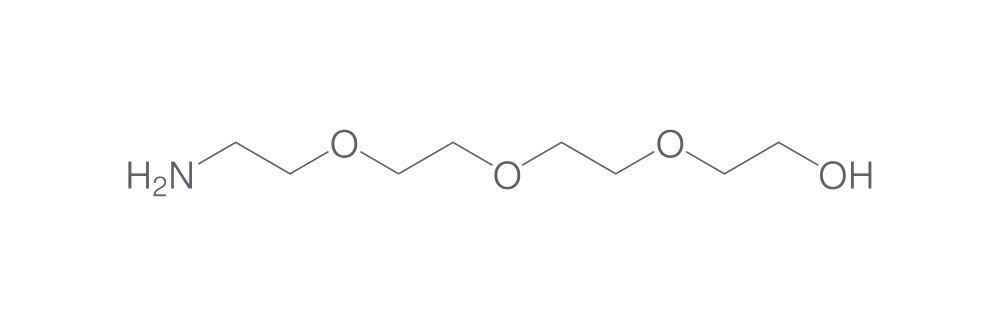 Tetraethylene glycol monoamine, min. 95 %, 2 g - Luminix Health
