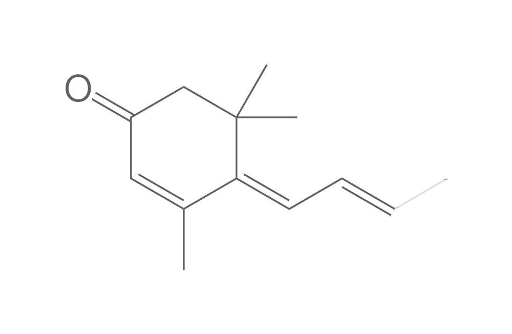 Tabanone, min. 40 %, 250 mg - Luminix Health