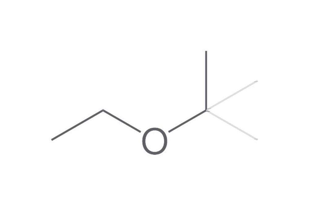 tert-Butyl ethyl ether, min. 95 %, 5 ml - Luminix Health