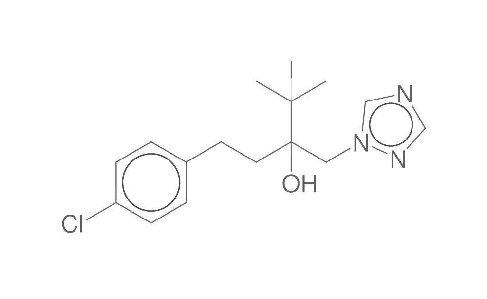 Tebuconazole, 50 g - Luminix Health