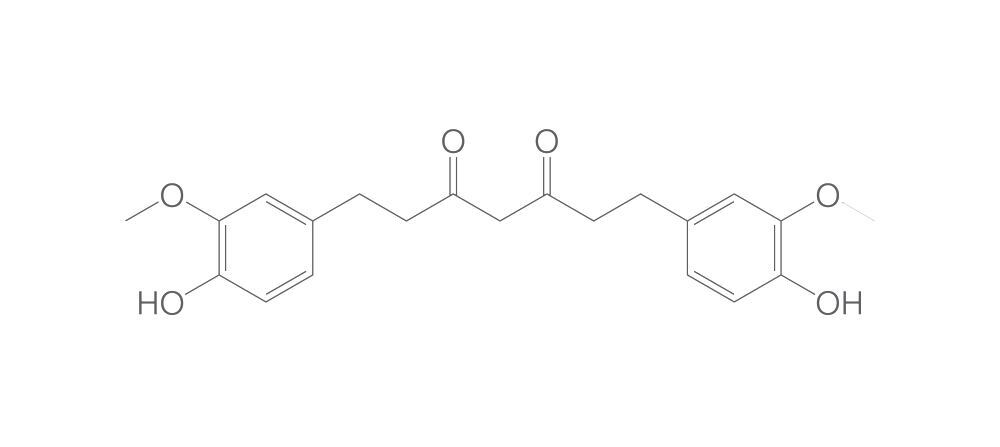 Tetrahydro curcumin, min. 95 %, natural, 50 g - Luminix Health