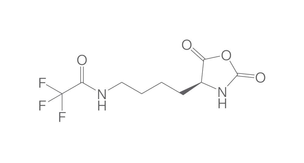 N6-Trifluoroacetyl-L-lysine N-carboxyanh, ydride, 5 g - Luminix Health