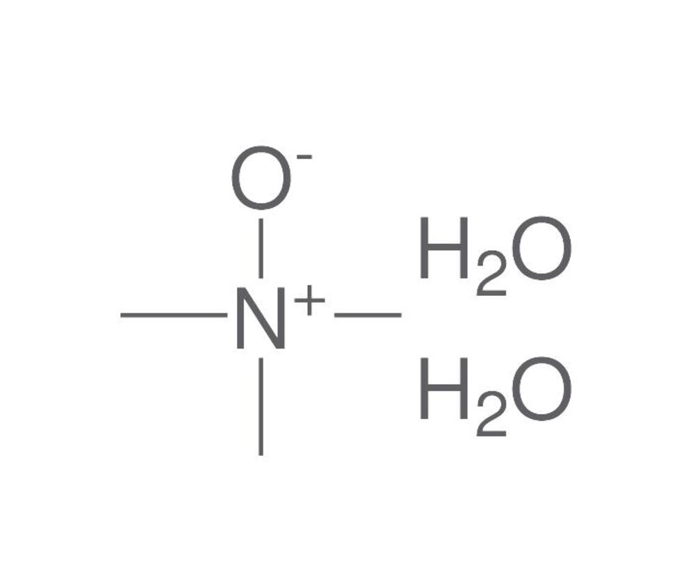 Trimethylamine-N-oxide dihydrate, 500 g - Luminix Health