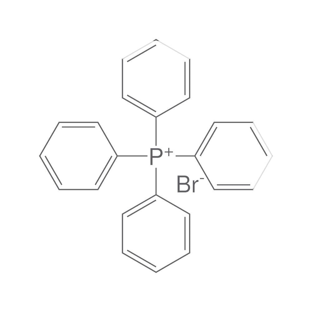 Tetraphenylphosphonium bromide, 250 g - Luminix Health