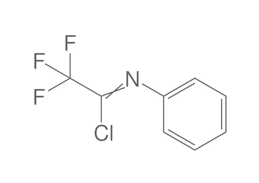 2,2,2-Trifluoro-N-phenylacetimidoyl chlo, ride, 5 g - Luminix Health